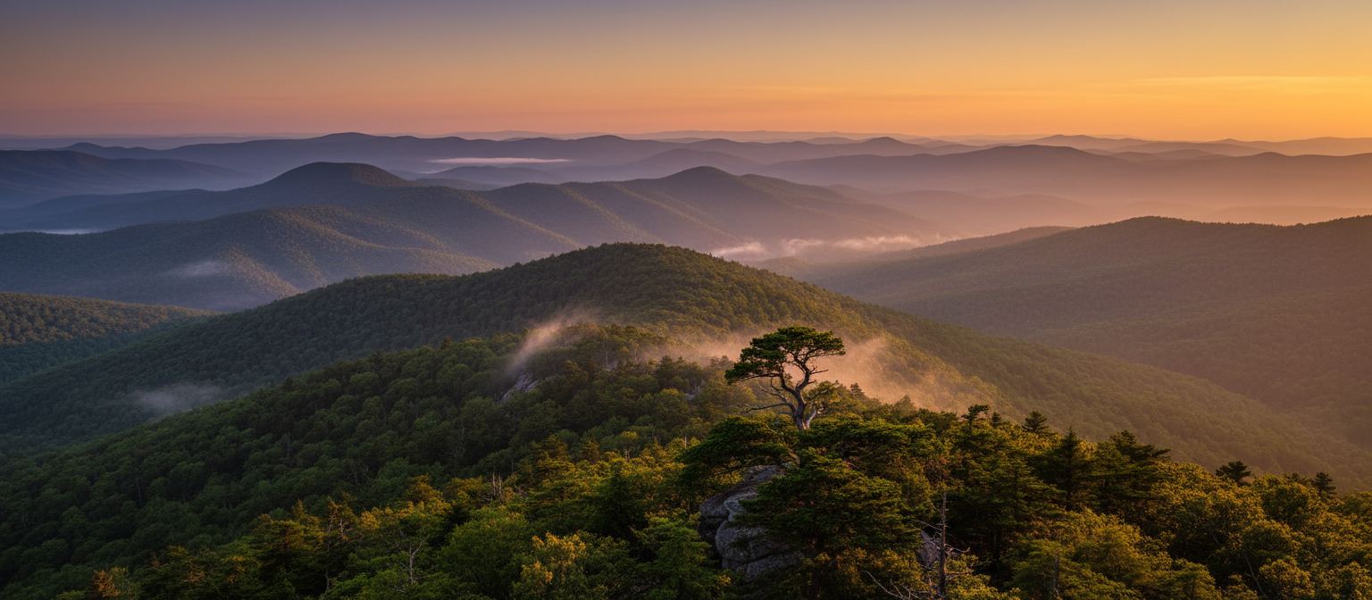 Shope Creek Wilderness