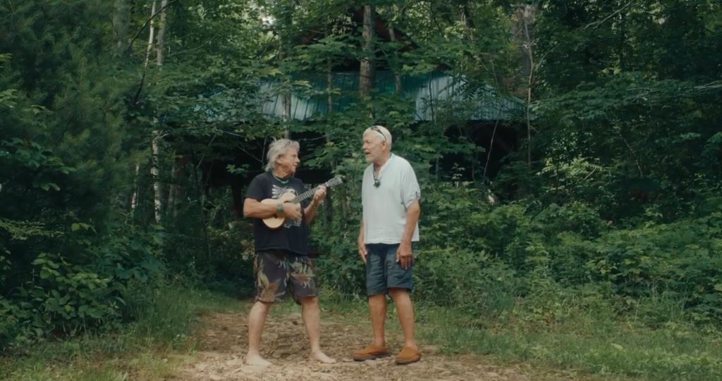 The Gatherings at Shope Creek Wilderness