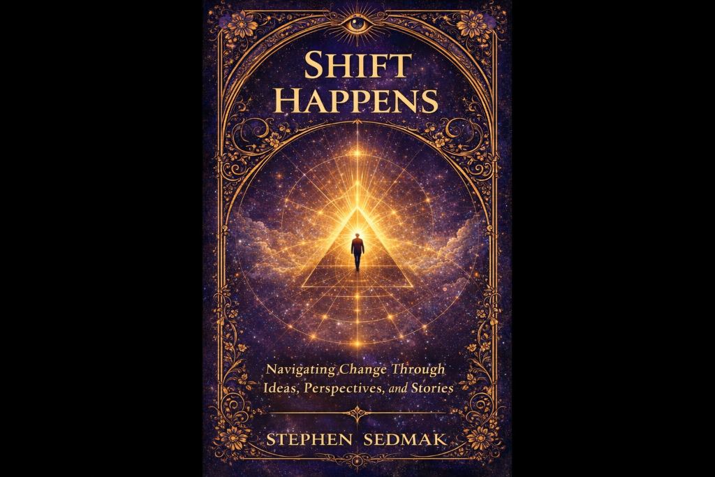 Shift Happens