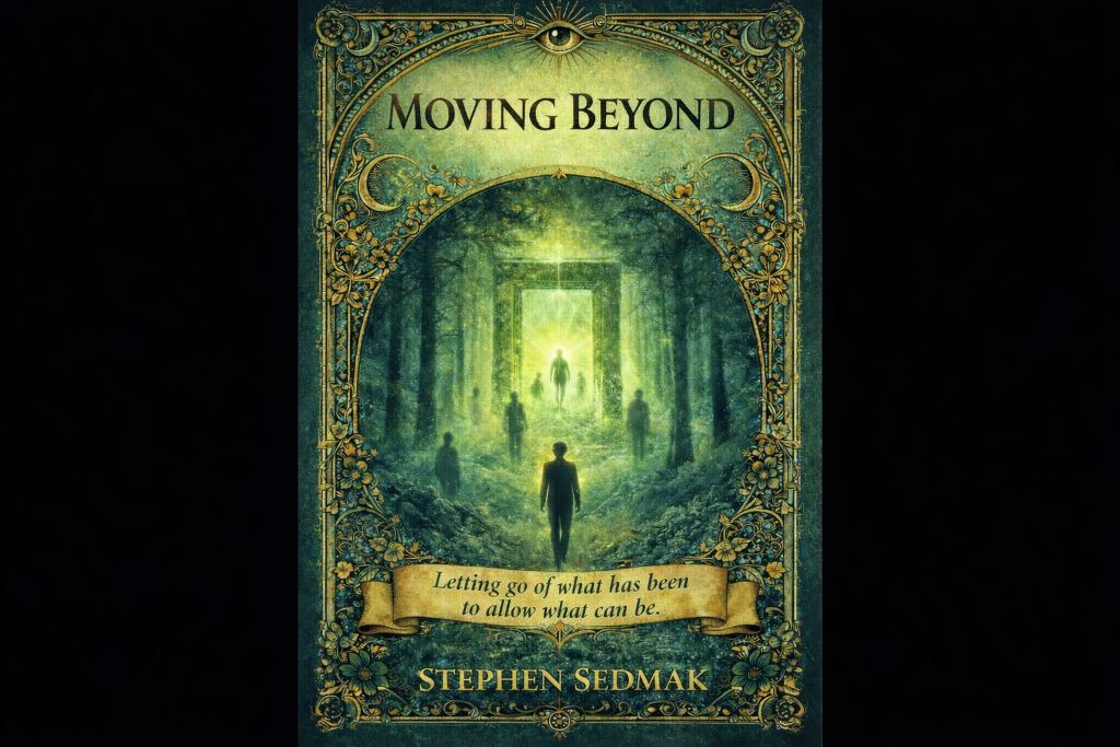 Moving Beyond